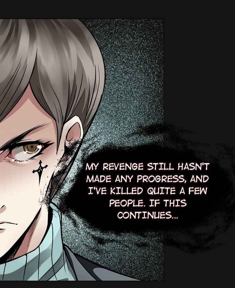 I’m a Human, but More of a Vampire Chapter 32 - Page 47