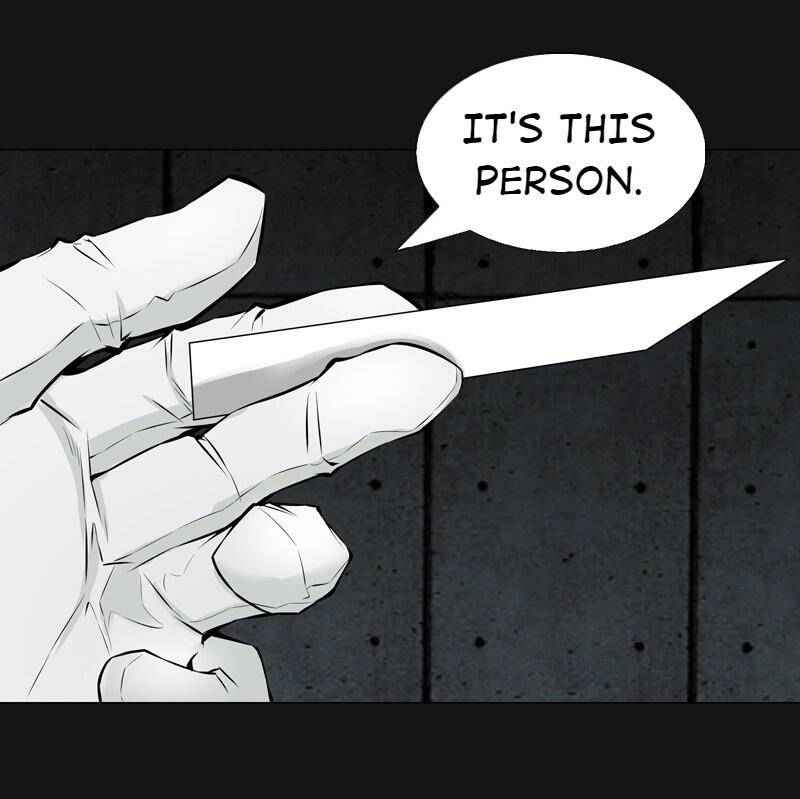 I’m a Human, but More of a Vampire Chapter 32 - Page 55