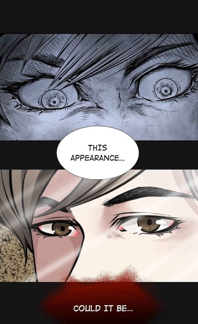 I’m a Human, but More of a Vampire Chapter 32 - Page 57