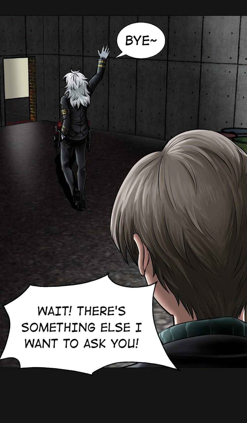 I’m a Human, but More of a Vampire Chapter 33 - Page 2