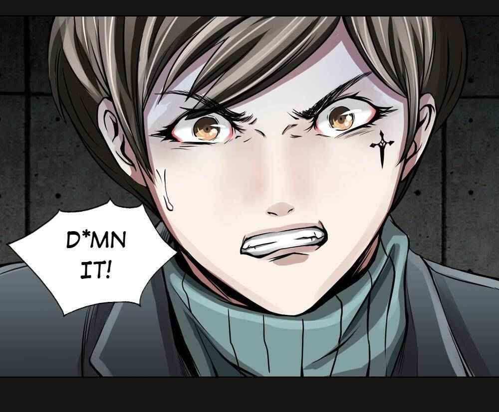 I’m a Human, but More of a Vampire Chapter 33 - Page 15