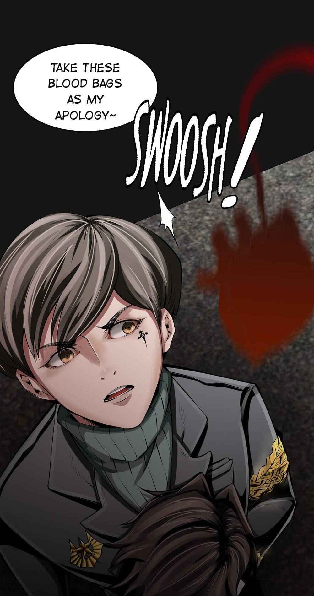 I’m a Human, but More of a Vampire Chapter 33 - Page 17