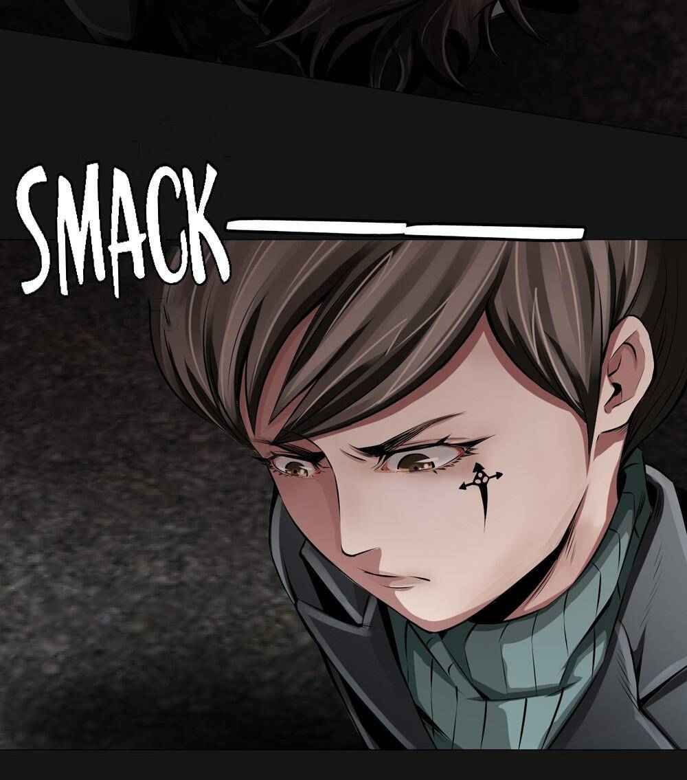 I’m a Human, but More of a Vampire Chapter 33 - Page 18