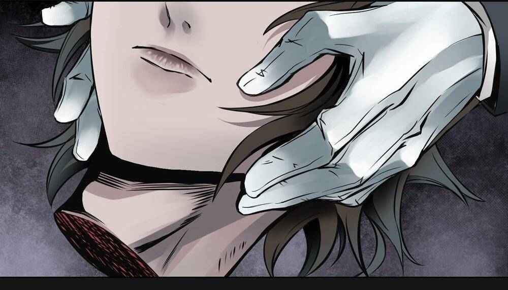 I’m a Human, but More of a Vampire Chapter 33 - Page 23