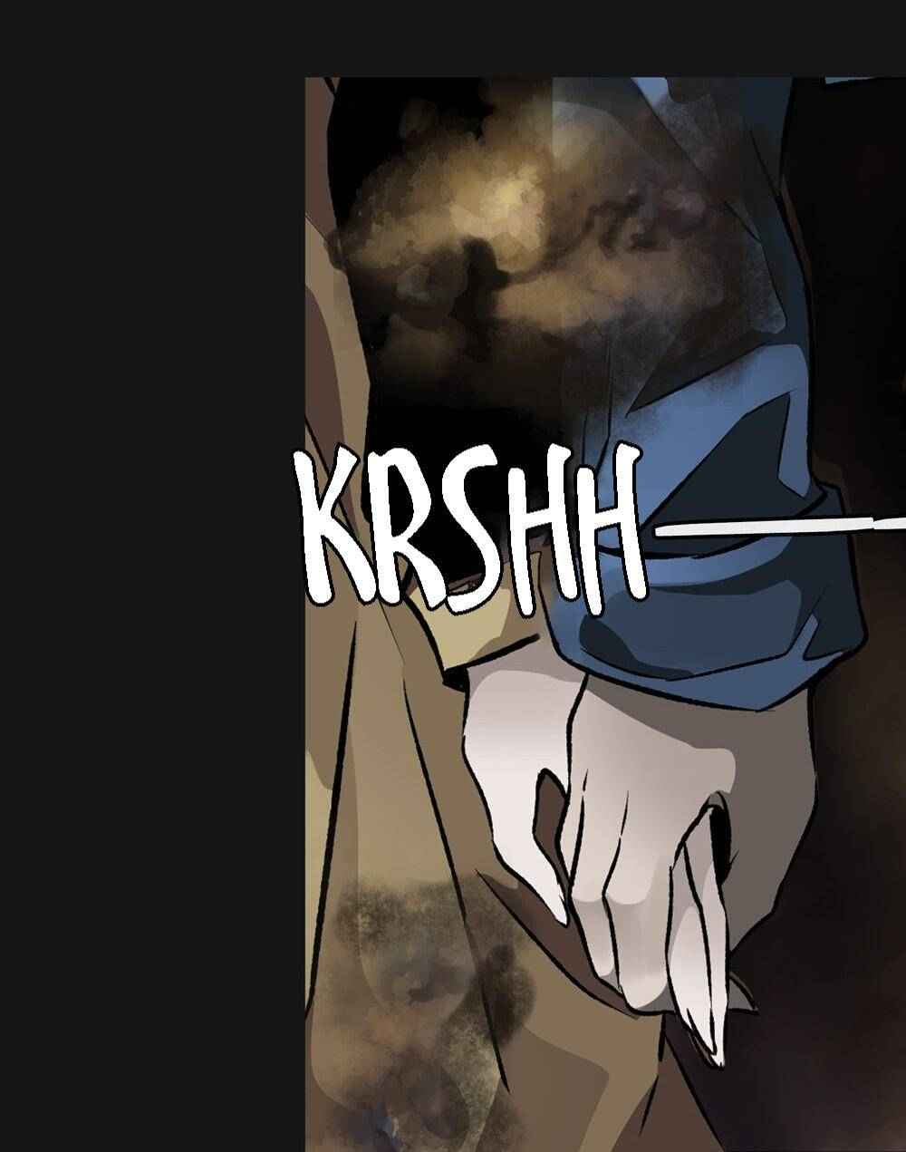 I’m a Human, but More of a Vampire Chapter 33 - Page 34