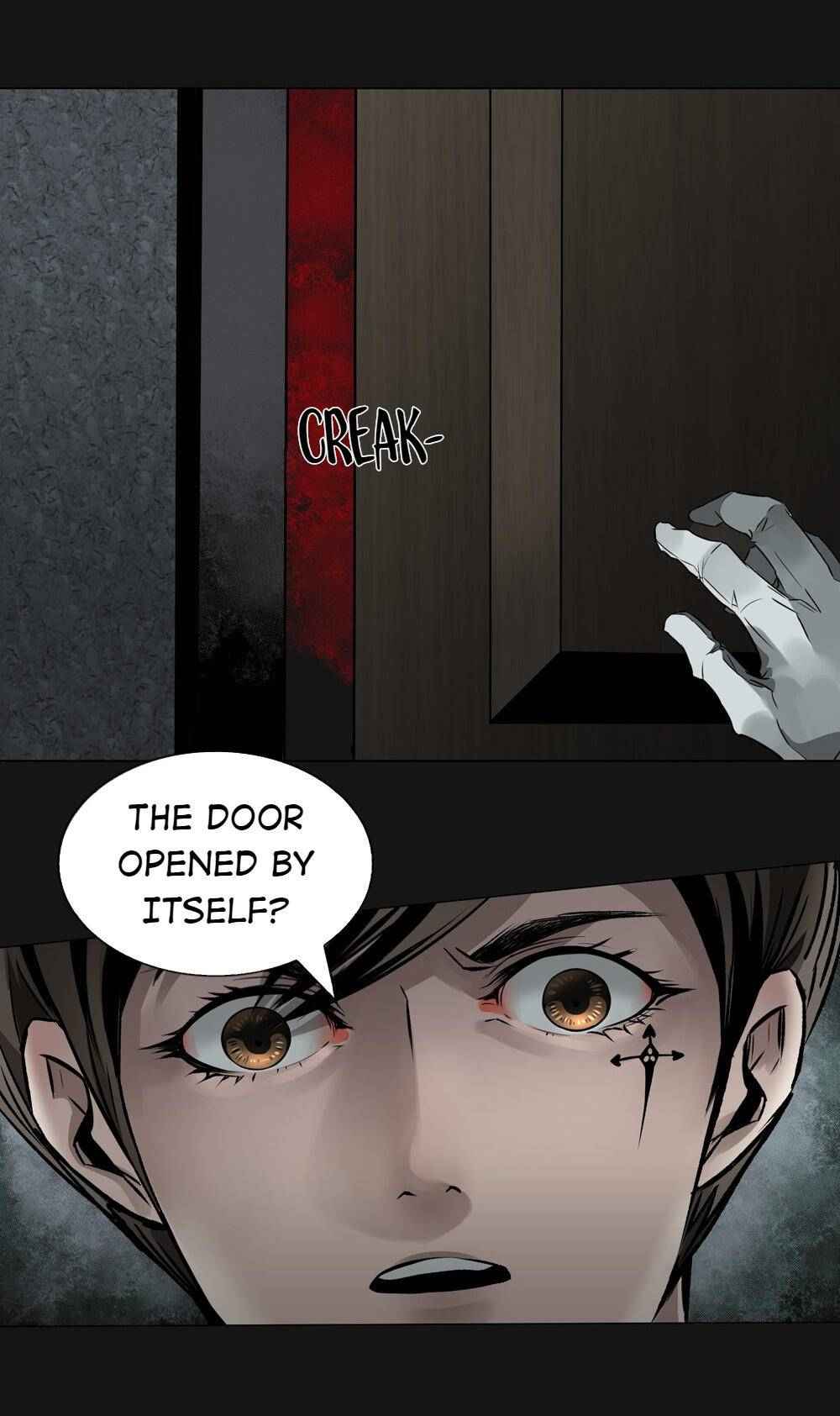 I’m a Human, but More of a Vampire Chapter 33 - Page 47