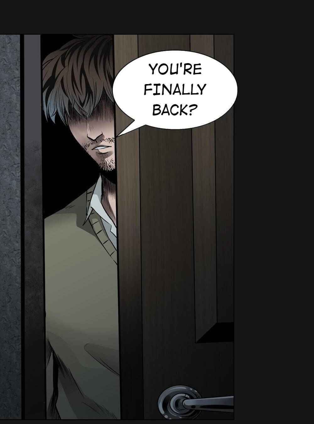 I’m a Human, but More of a Vampire Chapter 33 - Page 48
