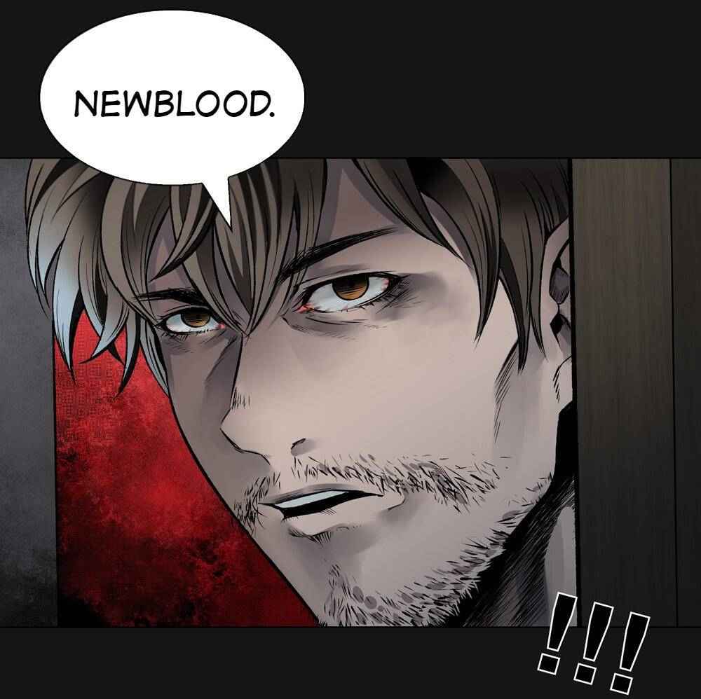 I’m a Human, but More of a Vampire Chapter 33 - Page 49