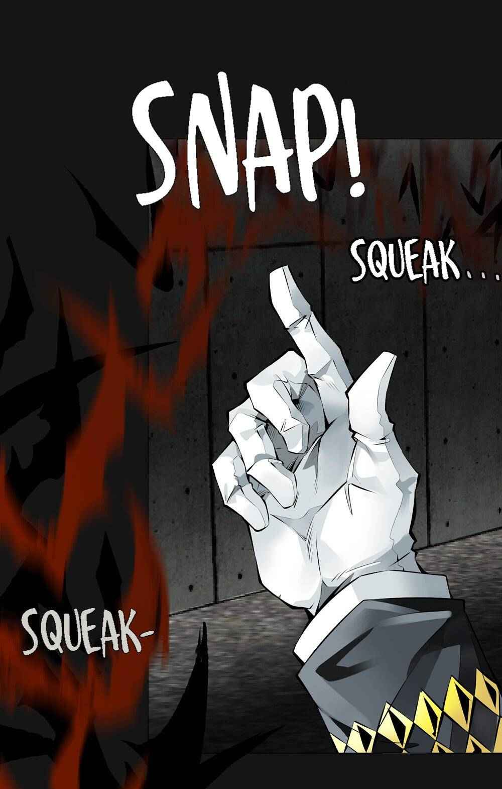 I’m a Human, but More of a Vampire Chapter 33 - Page 7