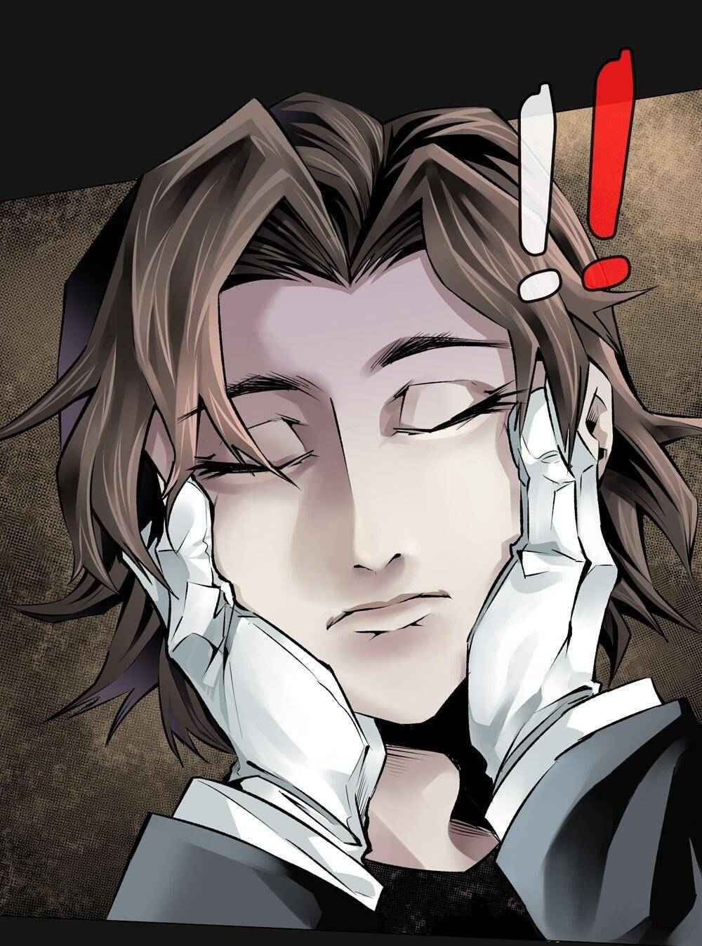 I’m a Human, but More of a Vampire Chapter 33 - Page 10