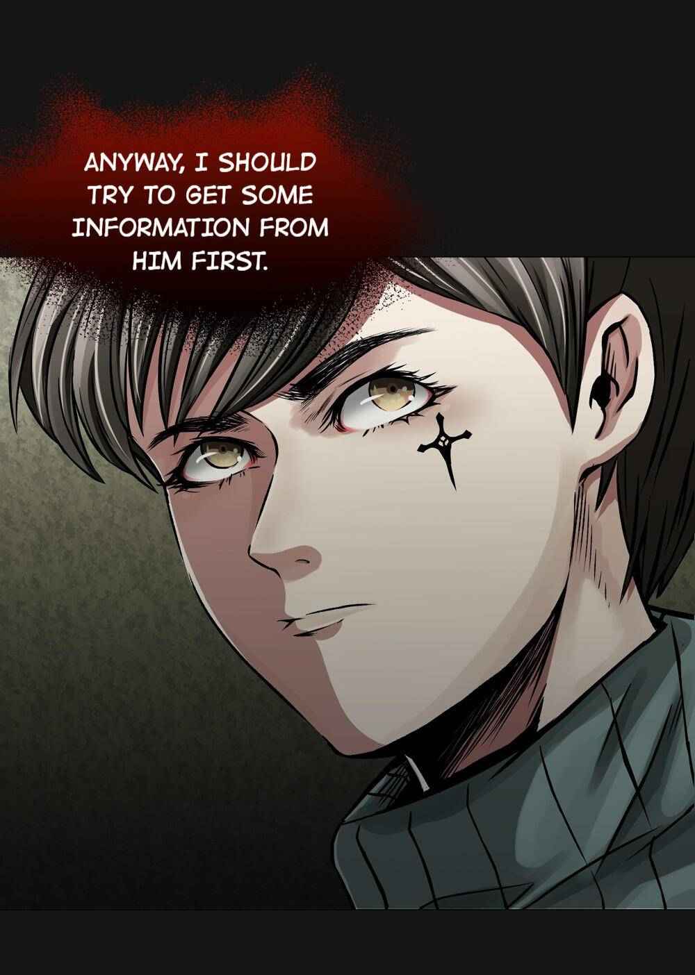 I’m a Human, but More of a Vampire Chapter 34 - Page 11