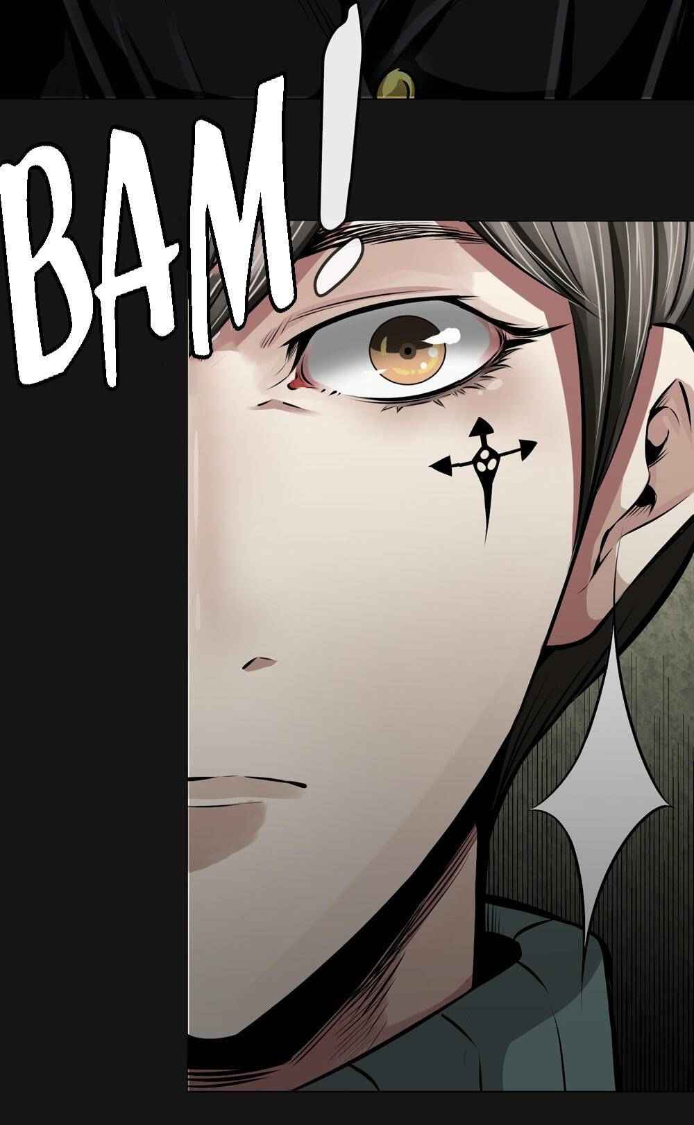 I’m a Human, but More of a Vampire Chapter 34 - Page 13