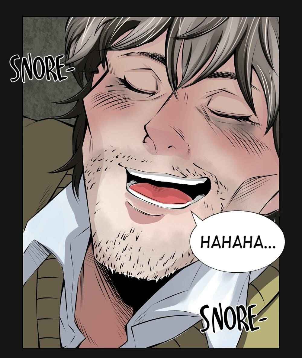 I’m a Human, but More of a Vampire Chapter 34 - Page 18