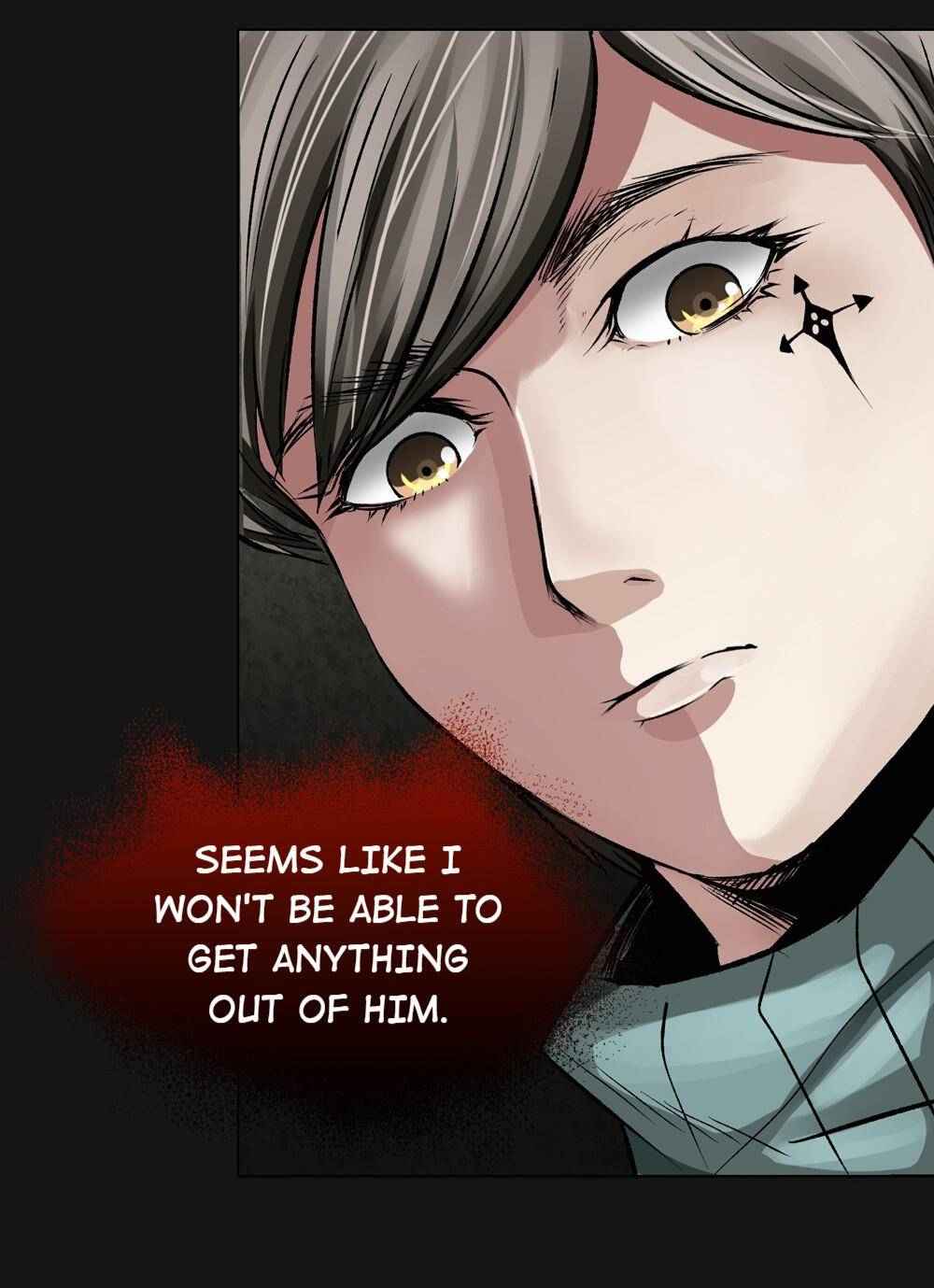 I’m a Human, but More of a Vampire Chapter 34 - Page 19