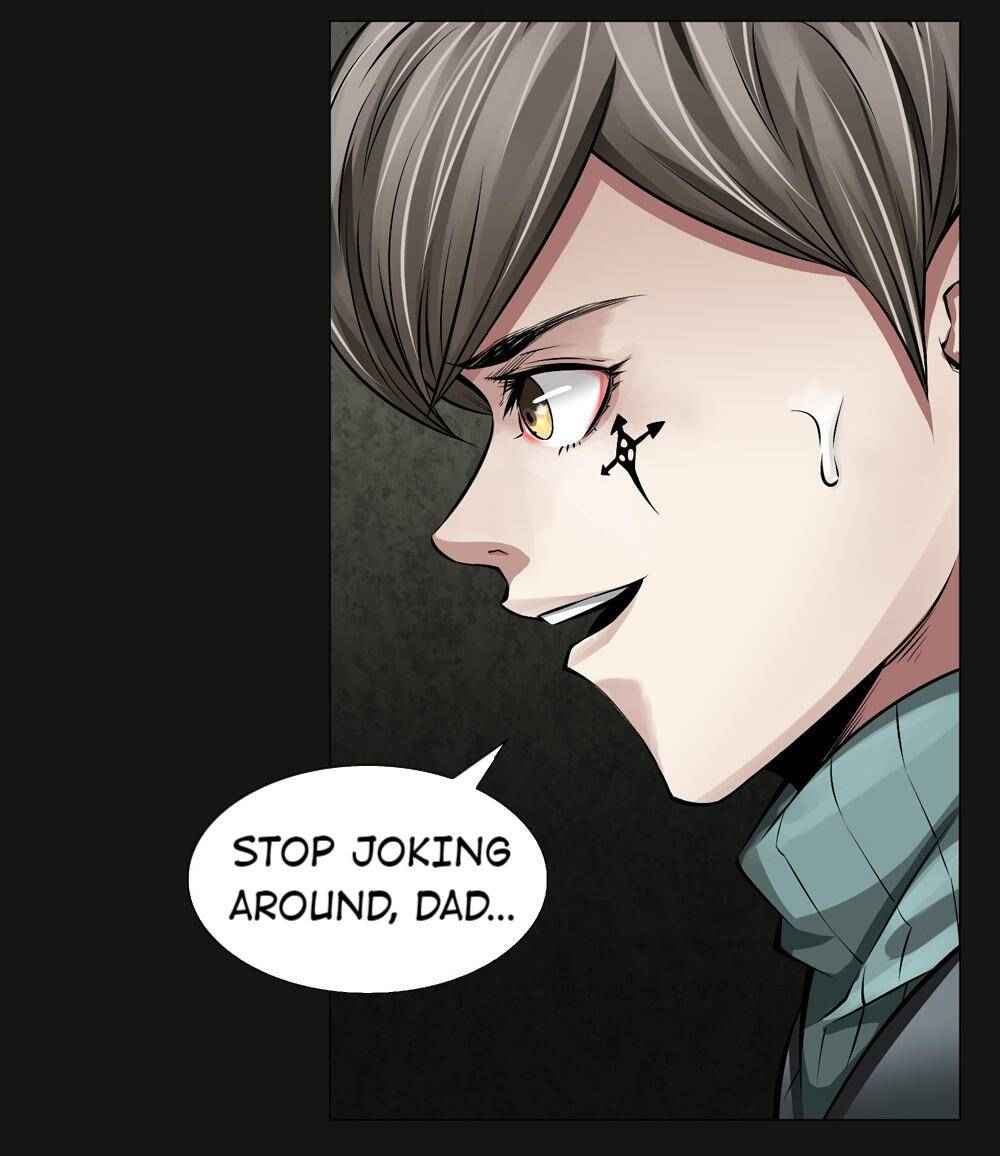 I’m a Human, but More of a Vampire Chapter 34 - Page 3