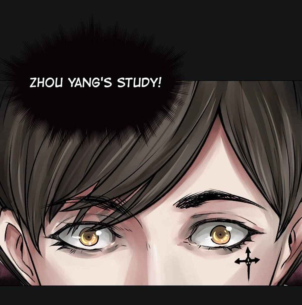 I’m a Human, but More of a Vampire Chapter 34 - Page 28