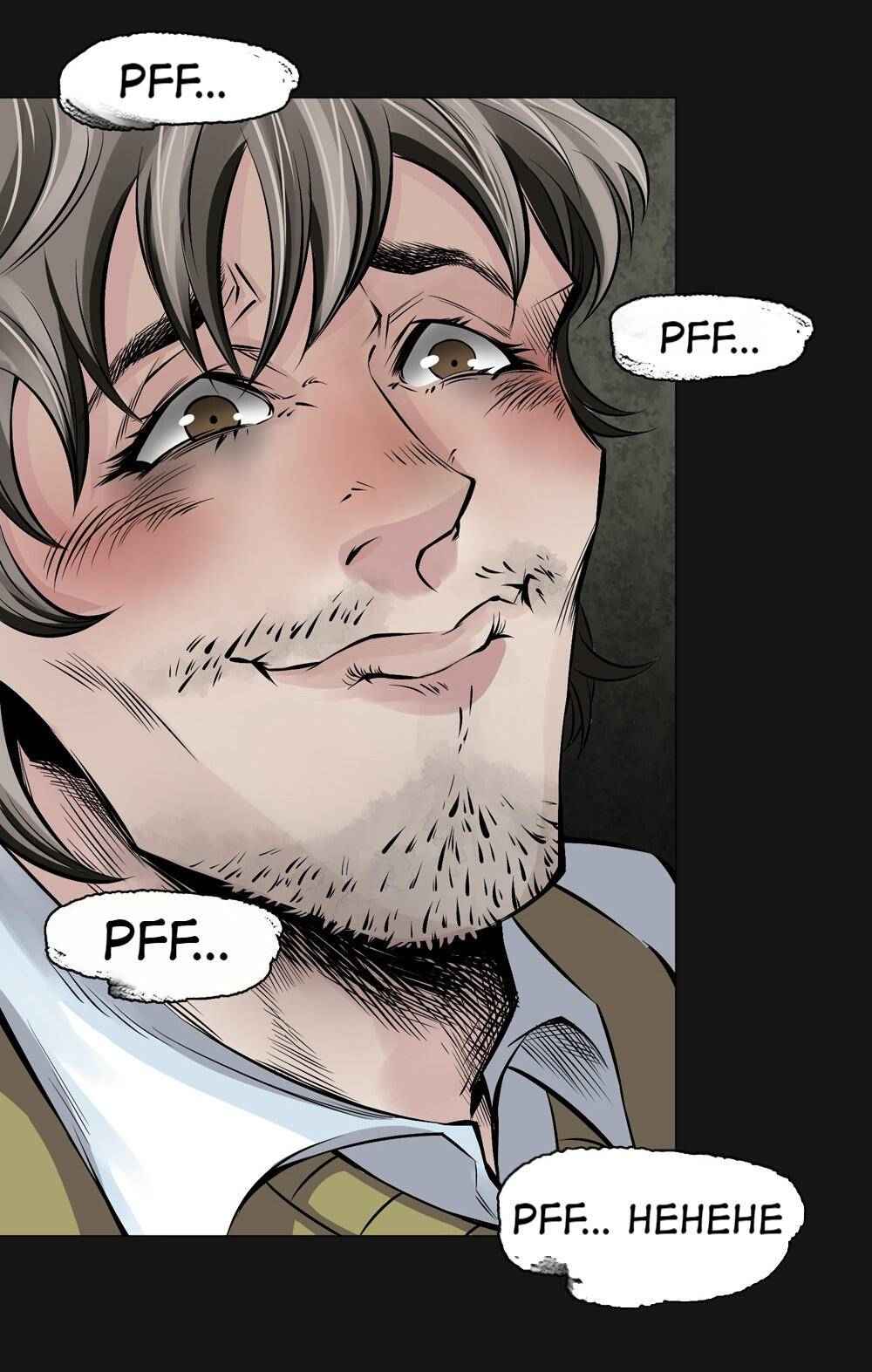 I’m a Human, but More of a Vampire Chapter 34 - Page 4