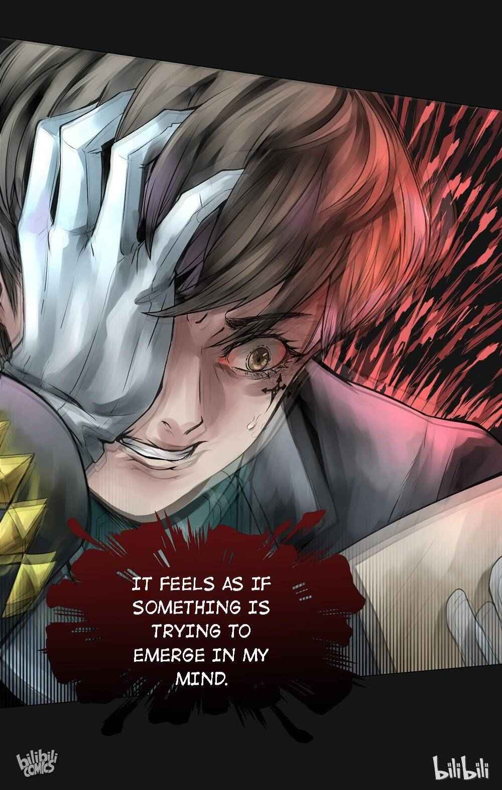 I’m a Human, but More of a Vampire Chapter 34 - Page 46