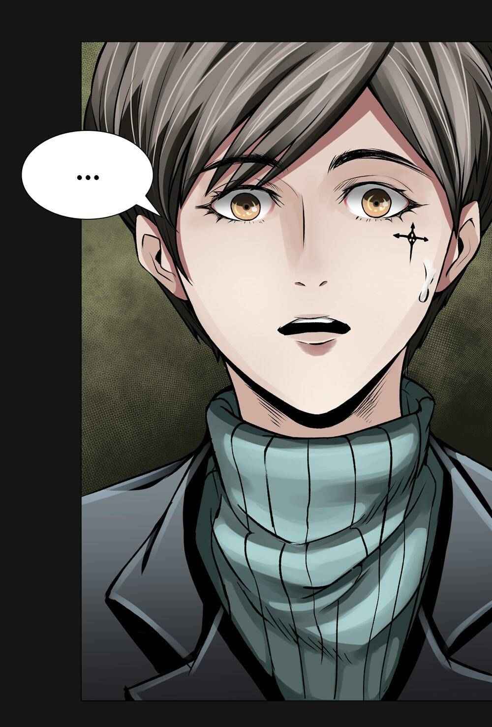 I’m a Human, but More of a Vampire Chapter 34 - Page 7