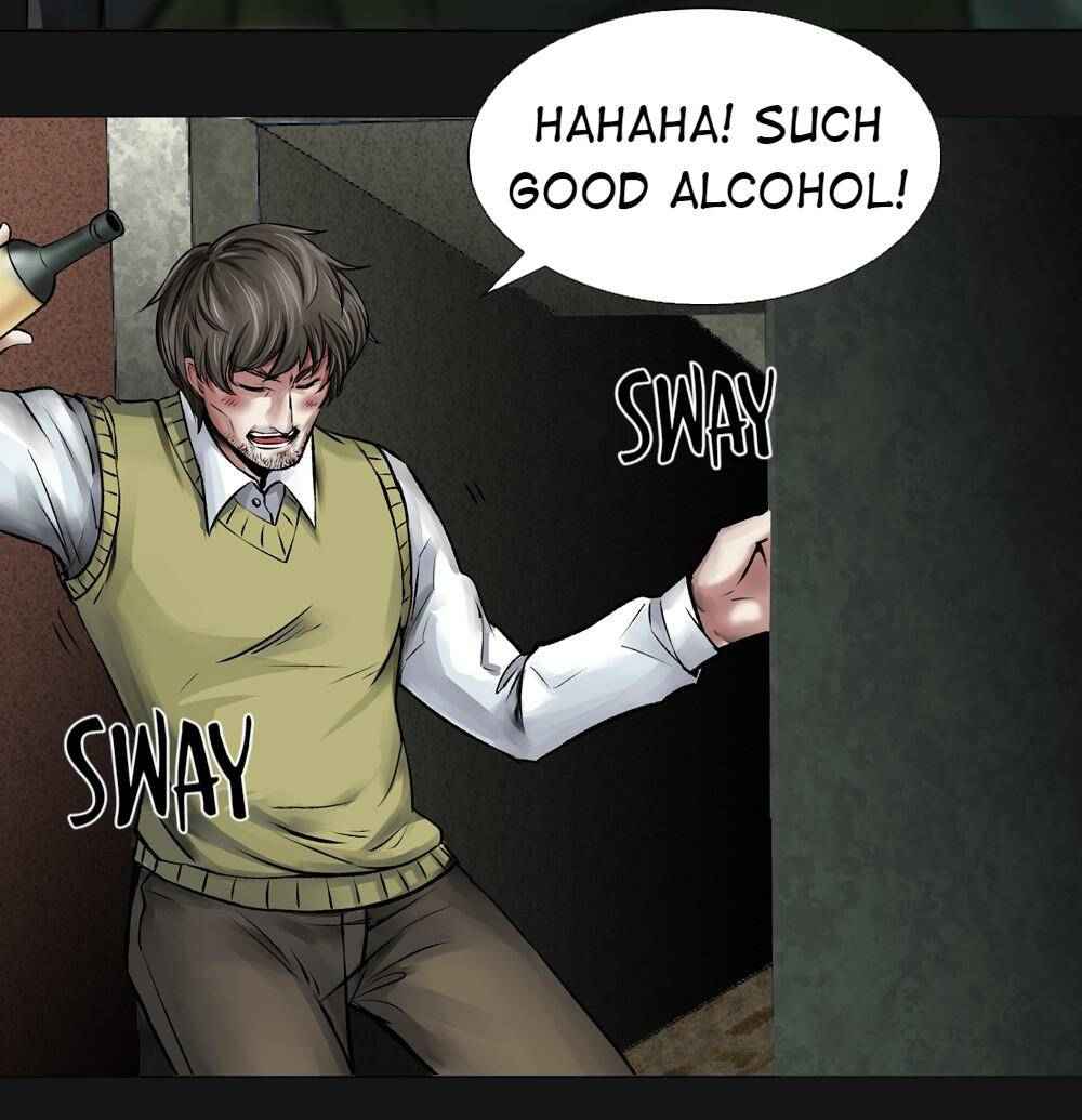 I’m a Human, but More of a Vampire Chapter 34 - Page 9