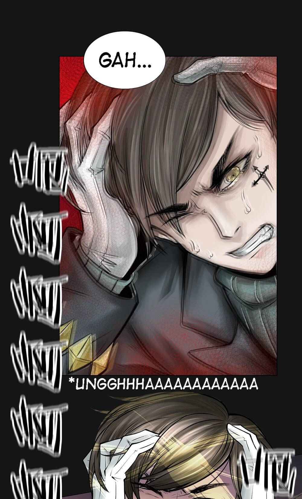 I’m a Human, but More of a Vampire Chapter 35 - Page 1