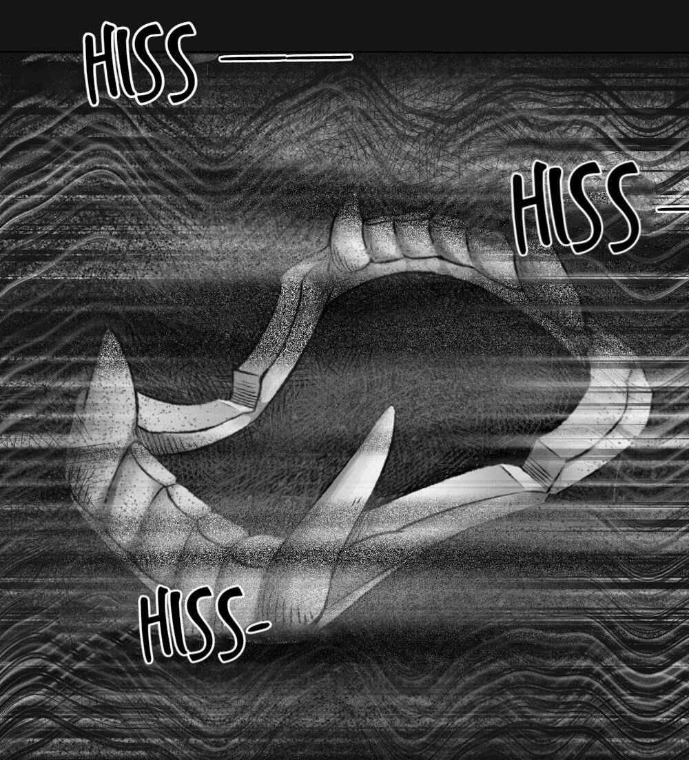 I’m a Human, but More of a Vampire Chapter 35 - Page 11