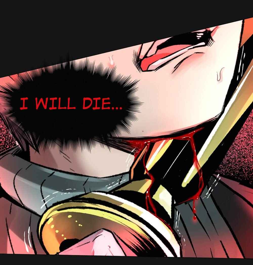 I’m a Human, but More of a Vampire Chapter 35 - Page 13