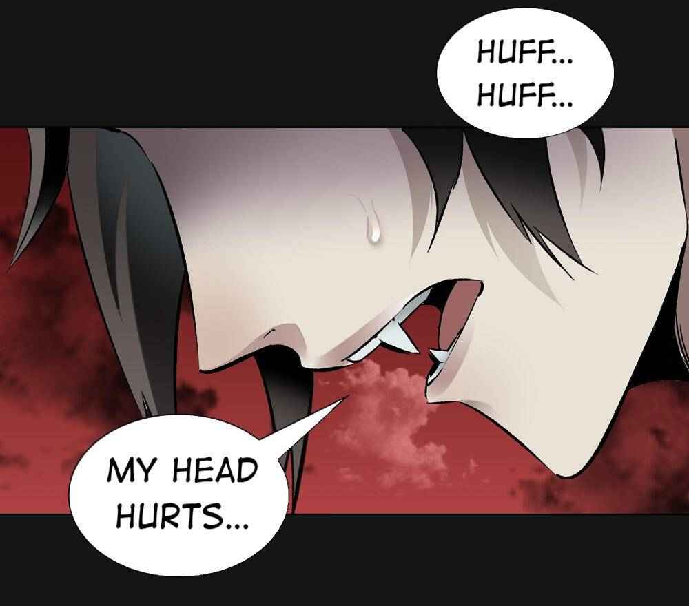 I’m a Human, but More of a Vampire Chapter 35 - Page 18