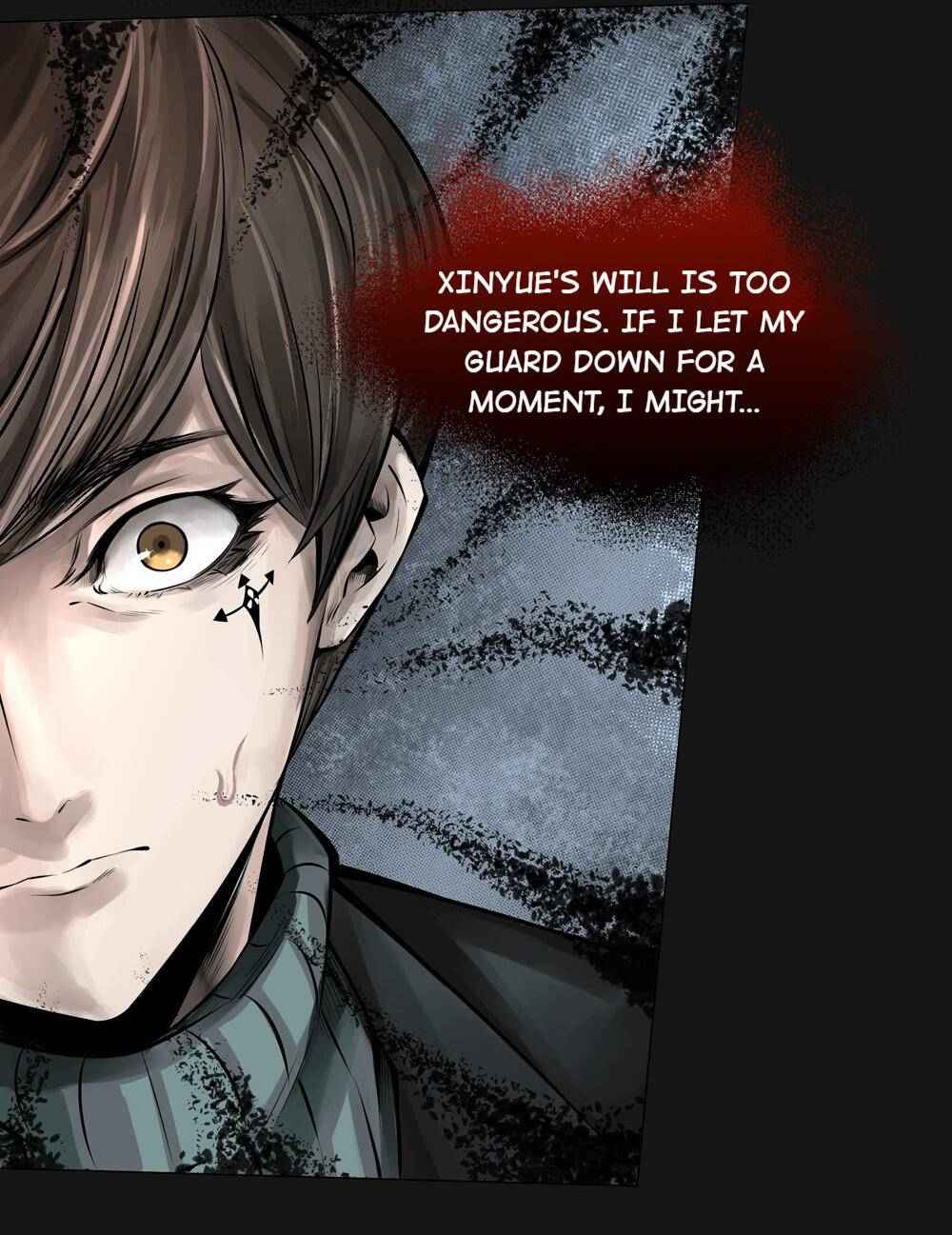 I’m a Human, but More of a Vampire Chapter 35 - Page 23