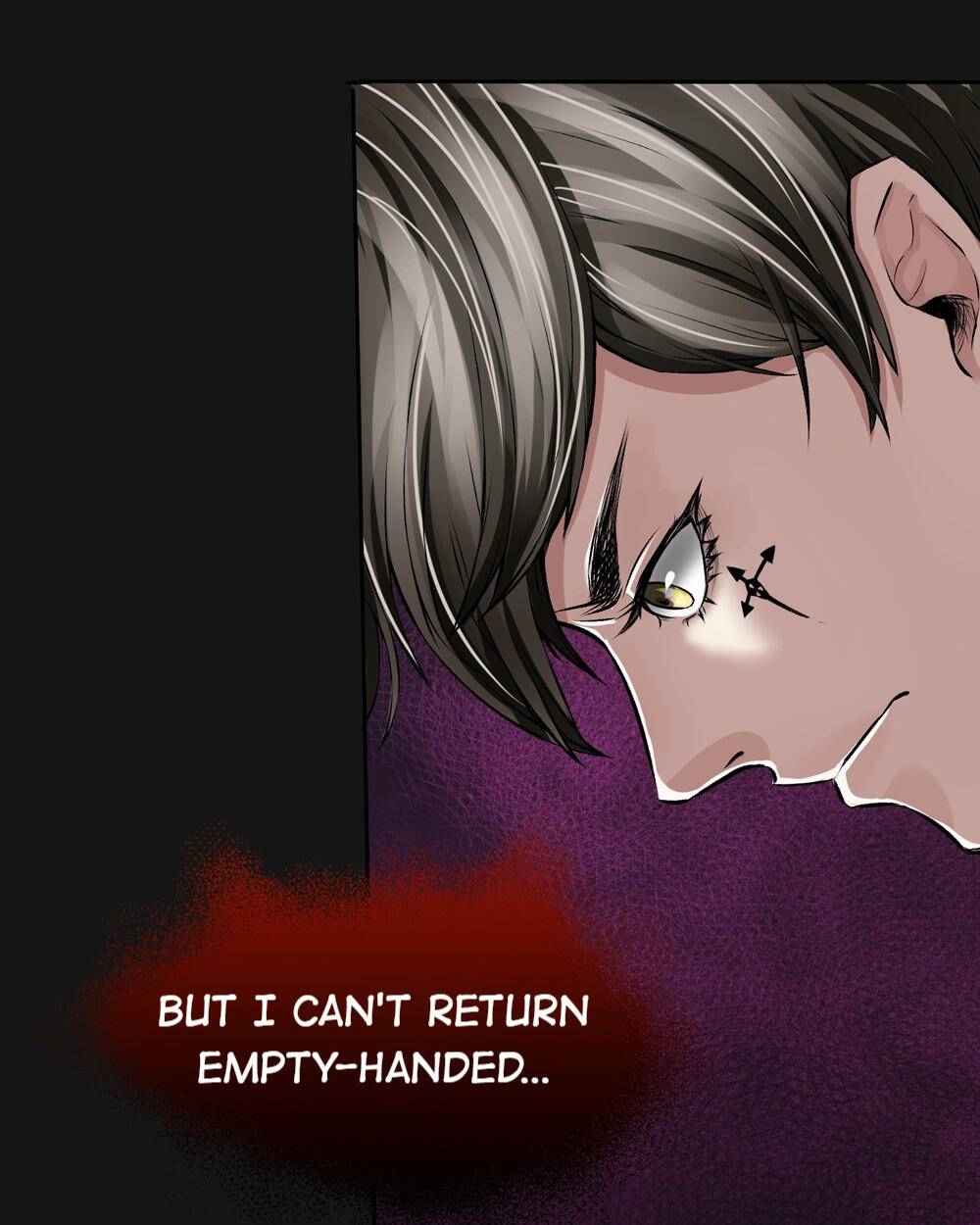 I’m a Human, but More of a Vampire Chapter 35 - Page 25