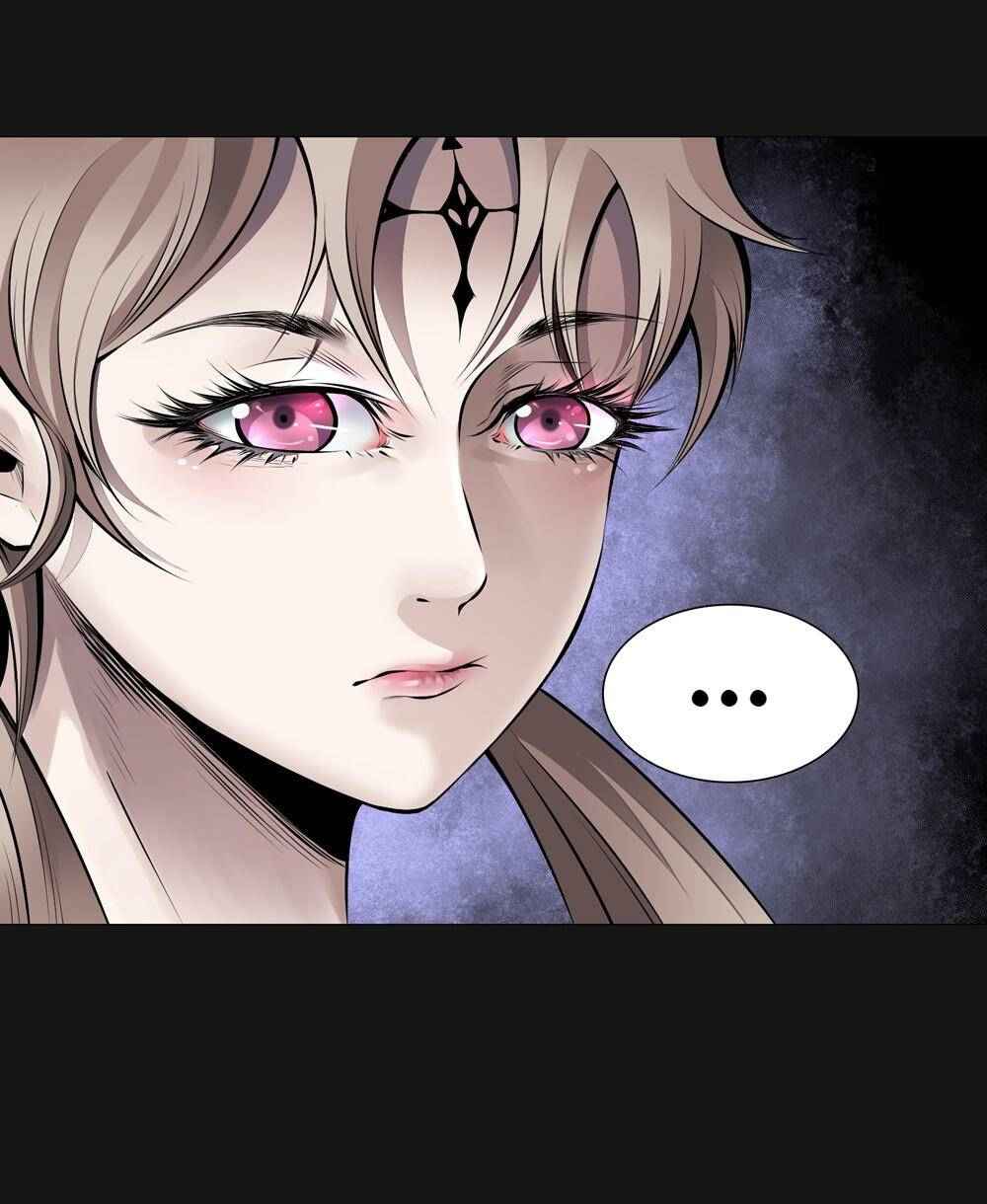 I’m a Human, but More of a Vampire Chapter 35 - Page 40