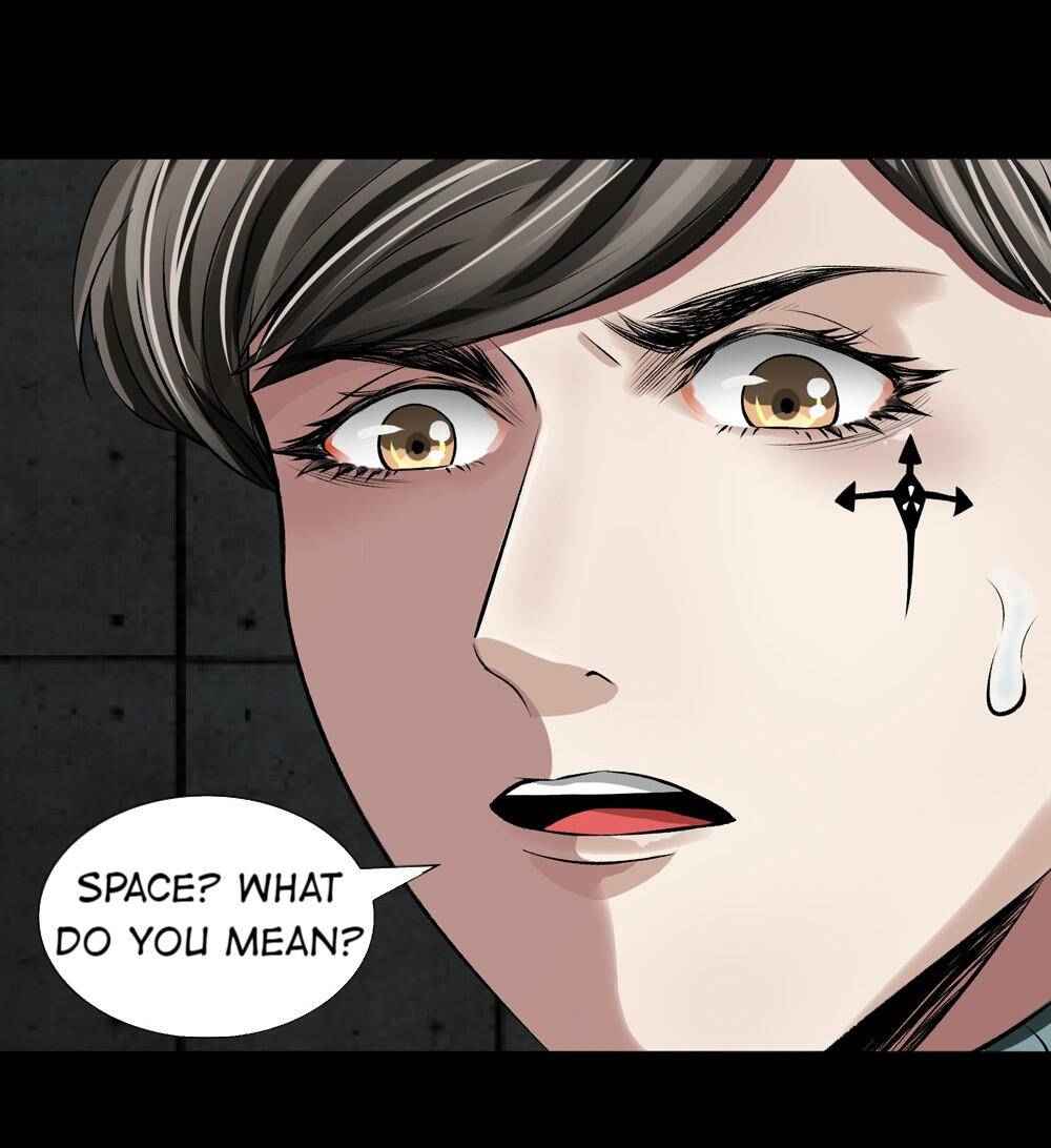 I’m a Human, but More of a Vampire Chapter 36 - Page 23