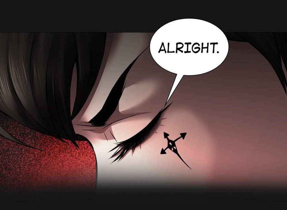 I’m a Human, but More of a Vampire Chapter 36 - Page 27
