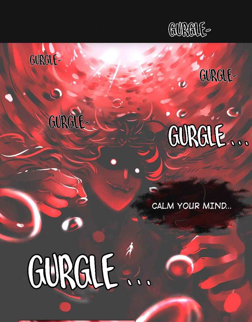 I’m a Human, but More of a Vampire Chapter 36 - Page 28