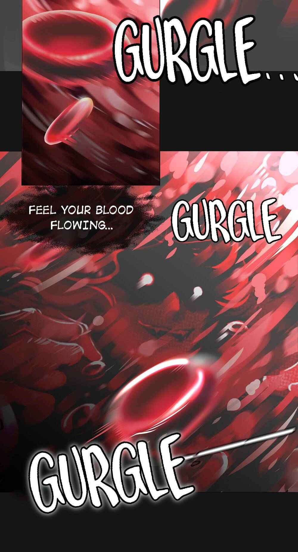 I’m a Human, but More of a Vampire Chapter 36 - Page 29
