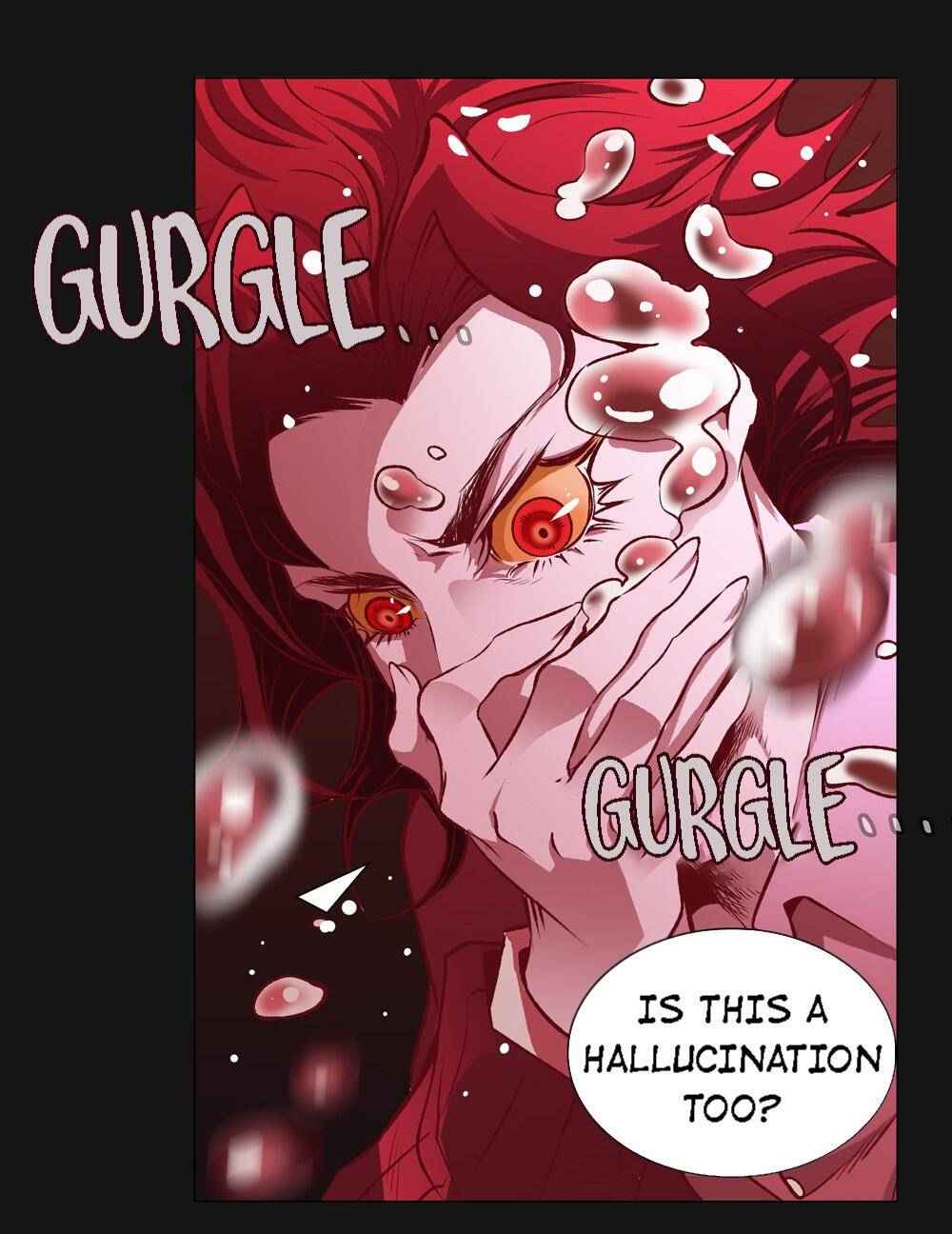 I’m a Human, but More of a Vampire Chapter 36 - Page 33