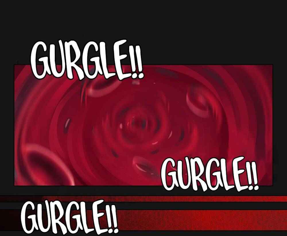 I’m a Human, but More of a Vampire Chapter 36 - Page 35