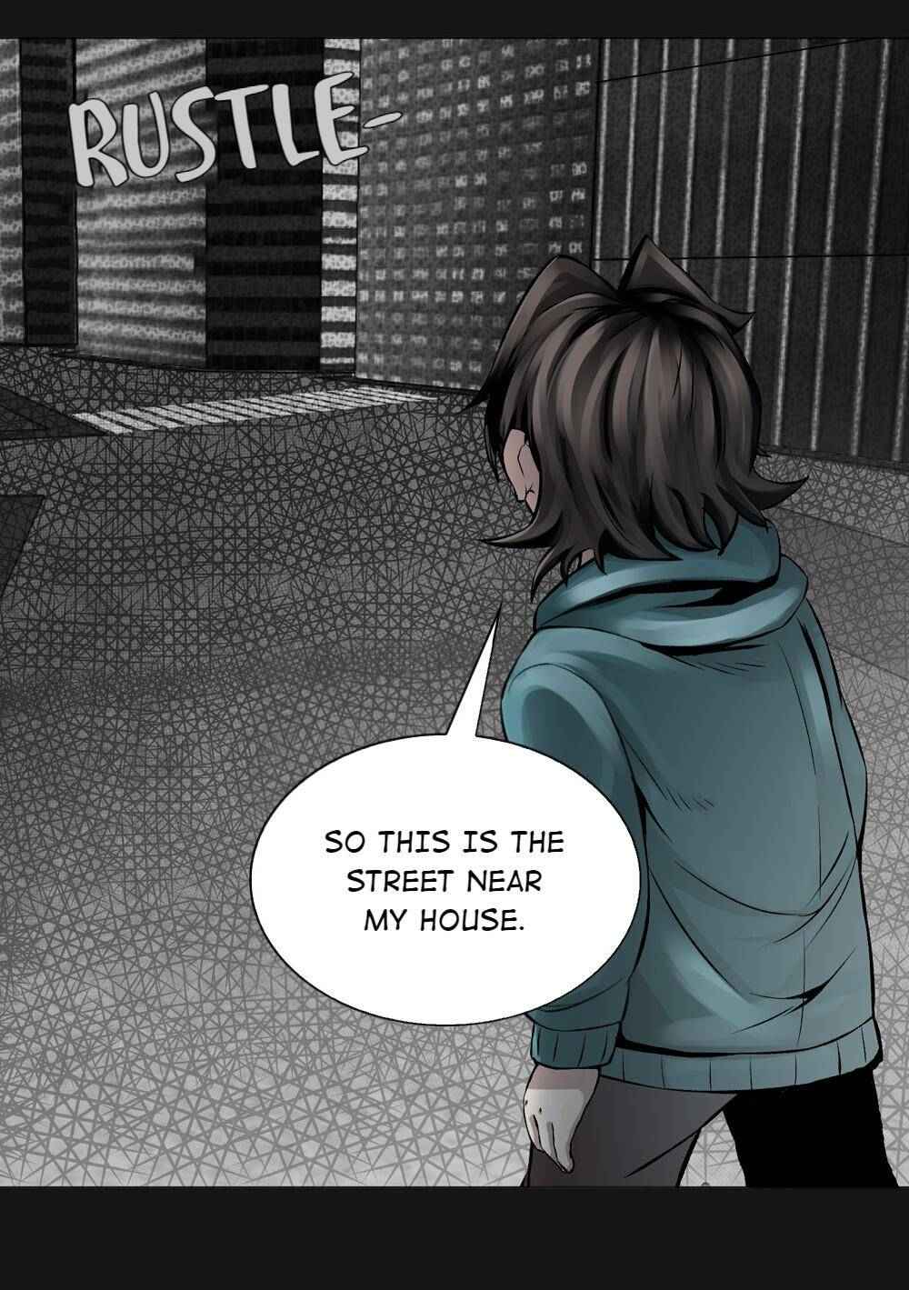 I’m a Human, but More of a Vampire Chapter 37 - Page 2