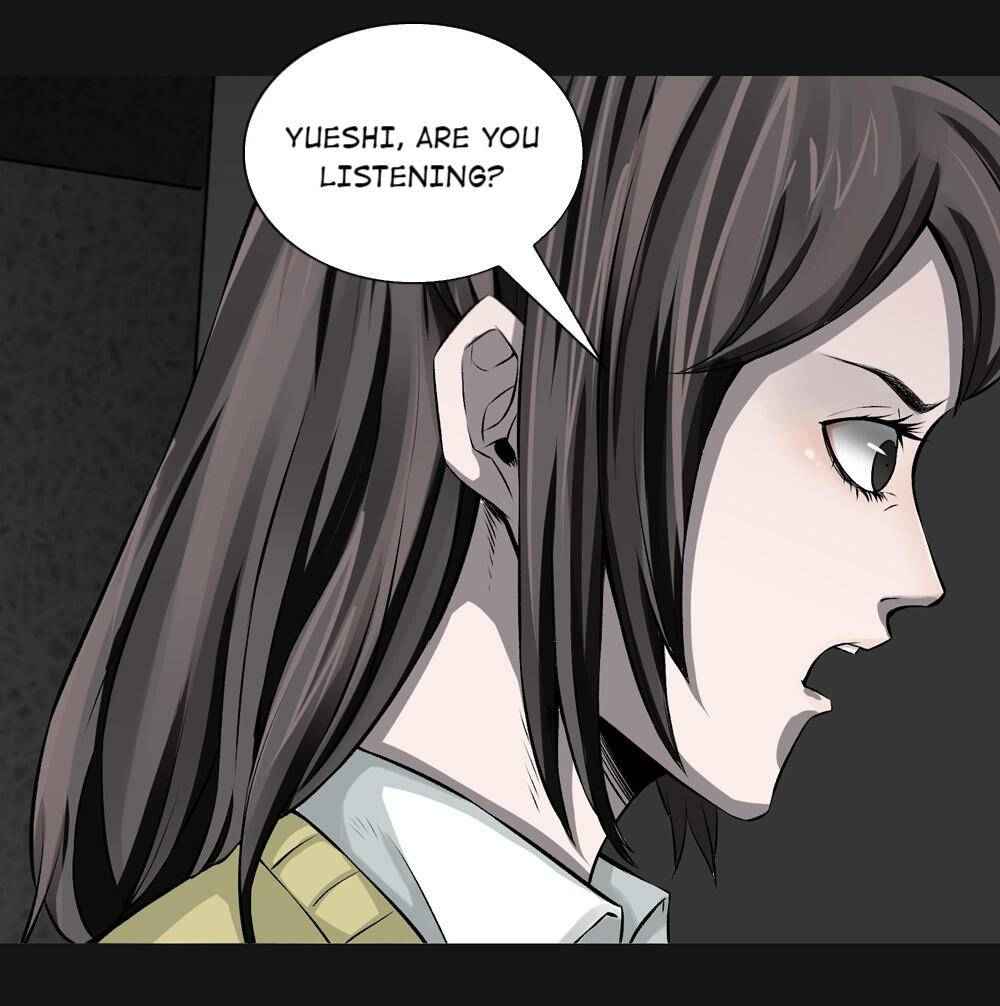 I’m a Human, but More of a Vampire Chapter 37 - Page 25