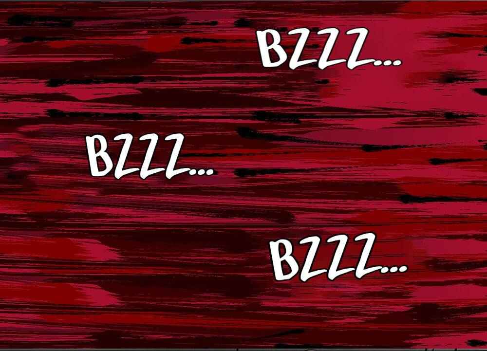 I’m a Human, but More of a Vampire Chapter 37 - Page 33