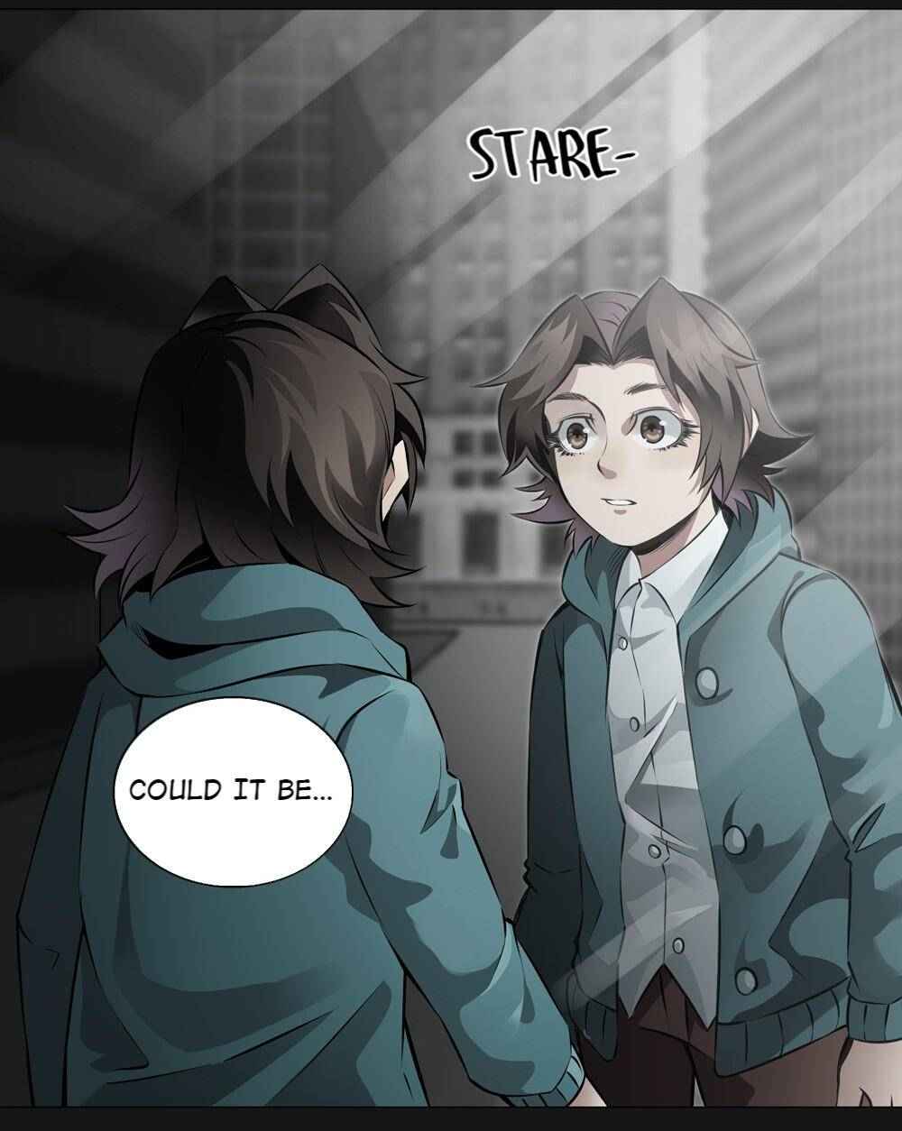 I’m a Human, but More of a Vampire Chapter 37 - Page 7