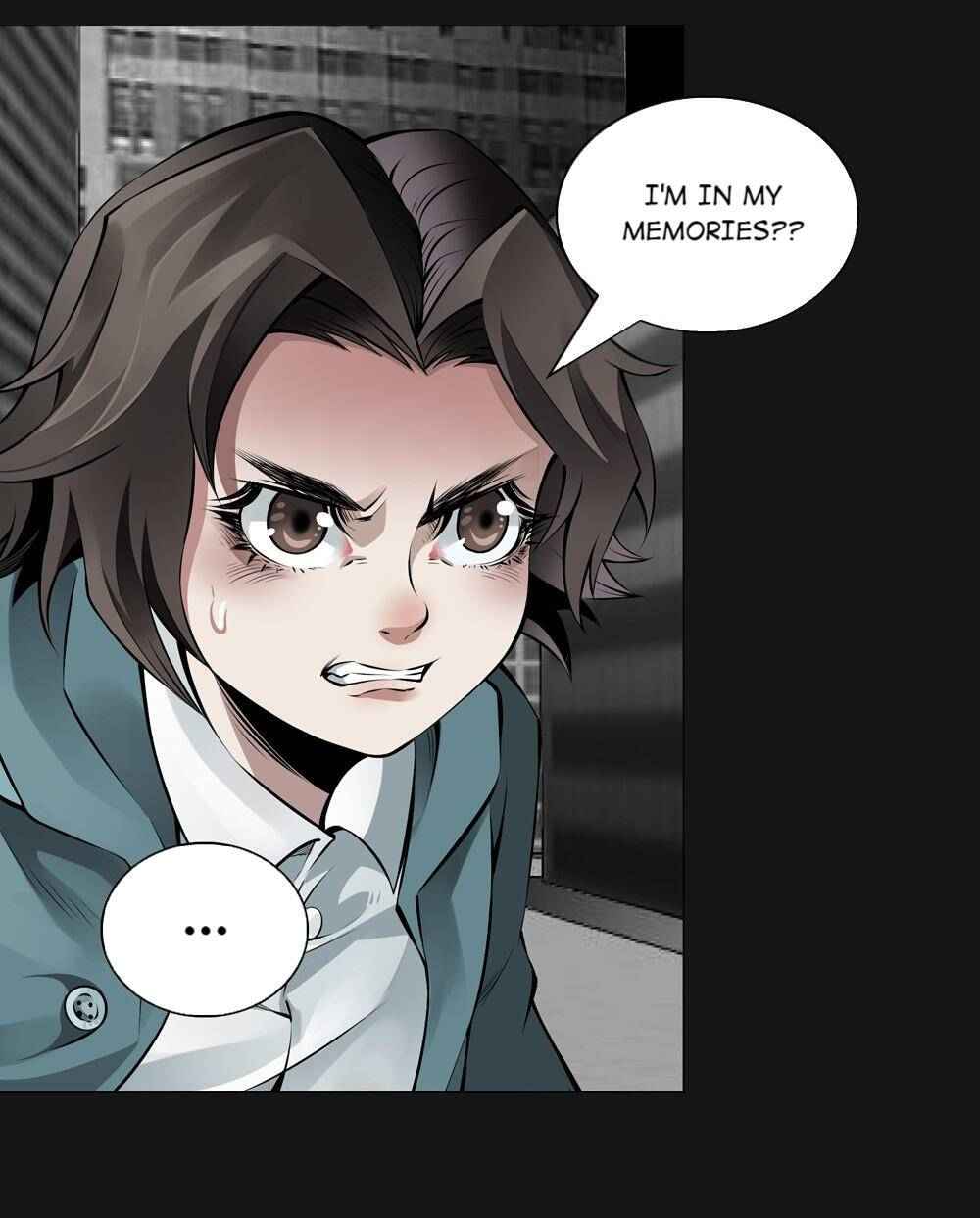 I’m a Human, but More of a Vampire Chapter 37 - Page 8