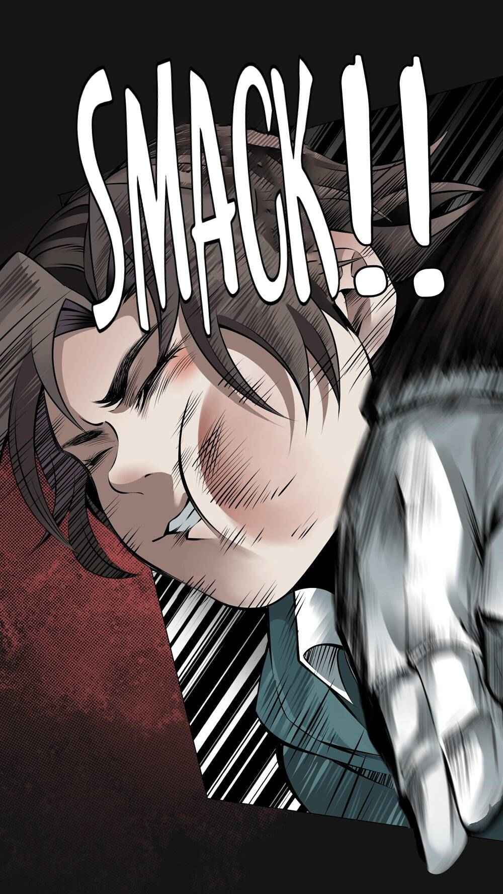 I’m a Human, but More of a Vampire Chapter 38 - Page 17