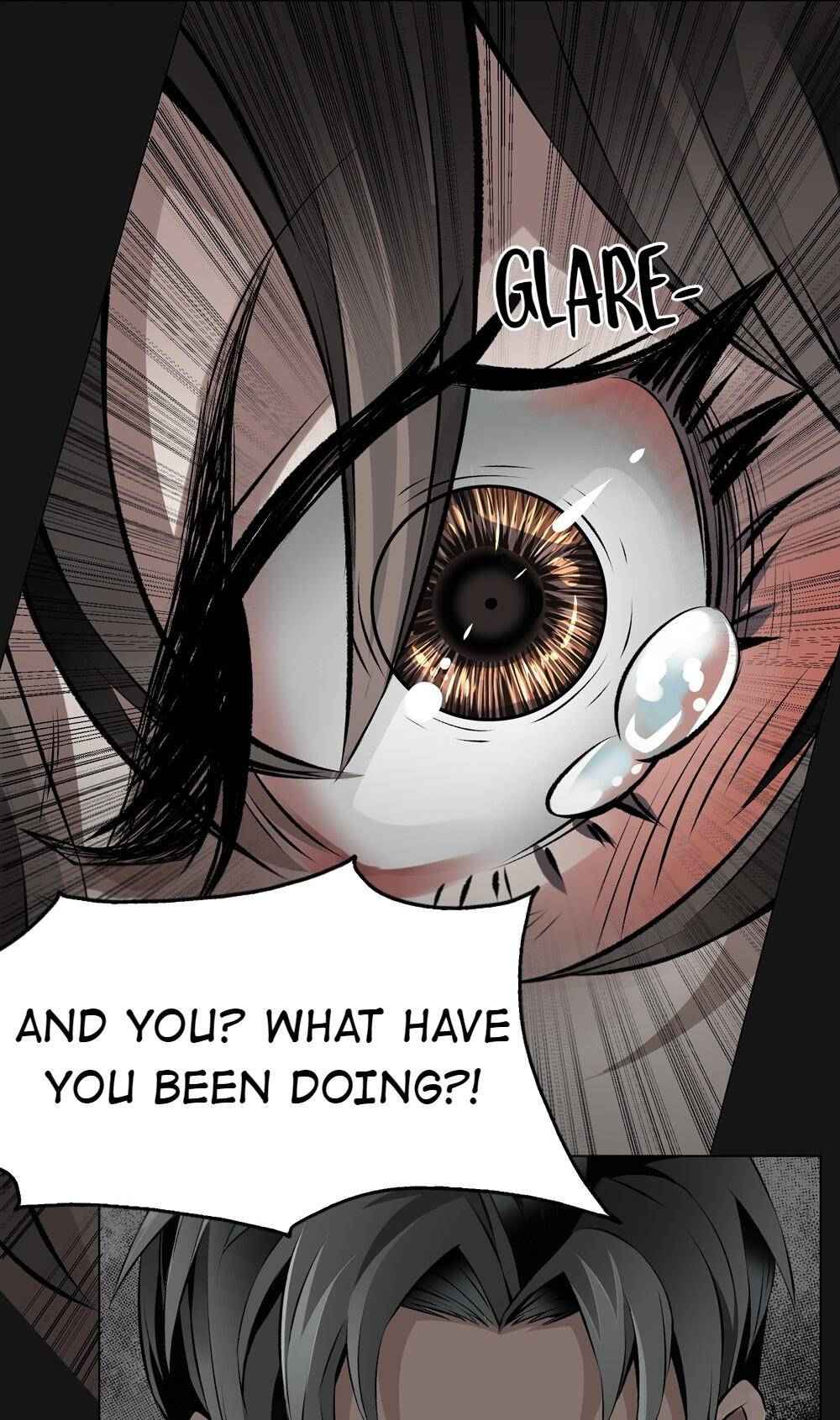 I’m a Human, but More of a Vampire Chapter 38 - Page 21