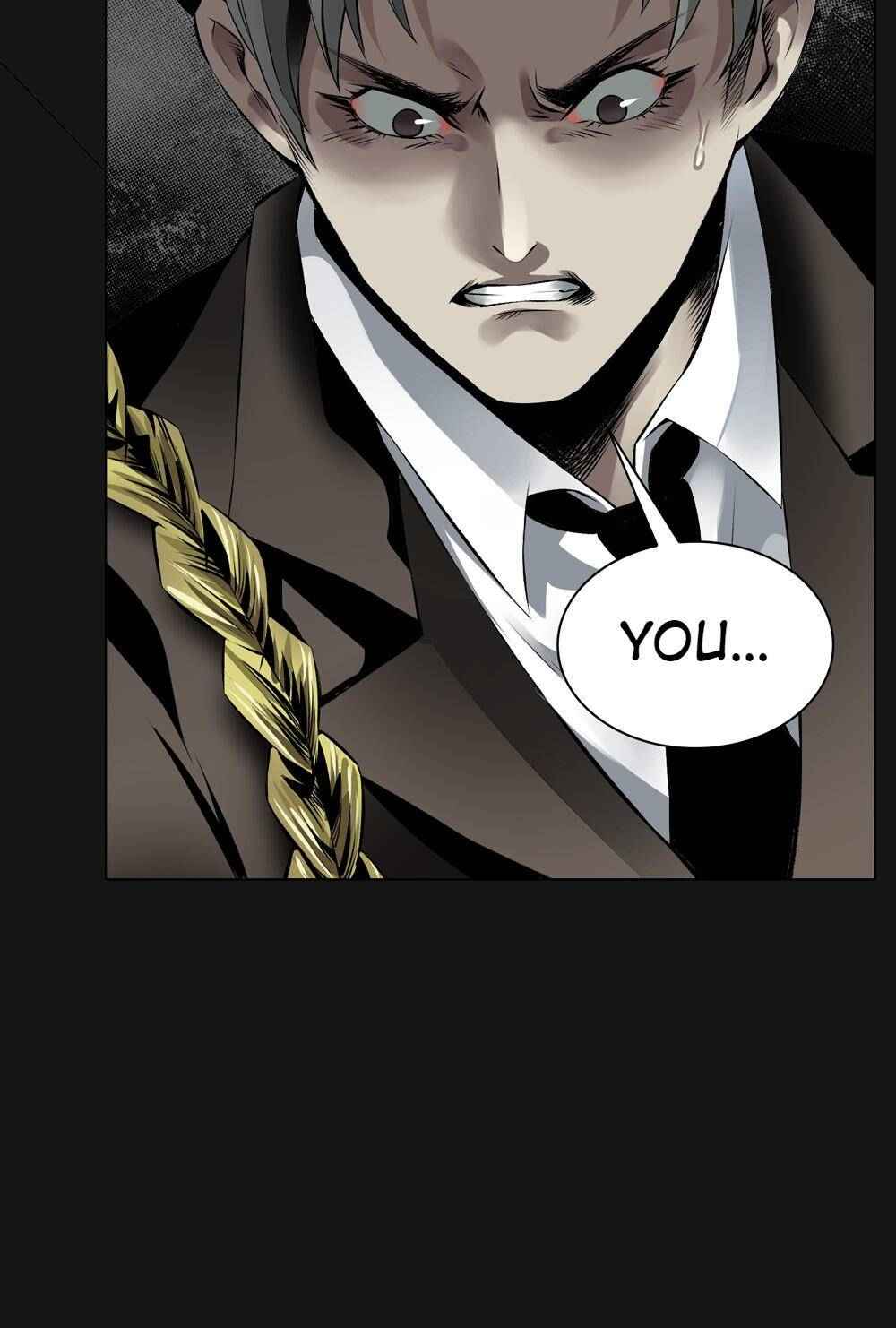 I’m a Human, but More of a Vampire Chapter 38 - Page 22