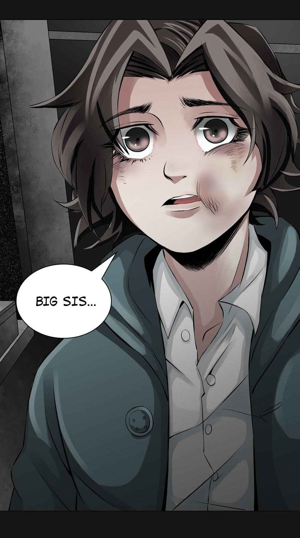 I’m a Human, but More of a Vampire Chapter 38 - Page 27