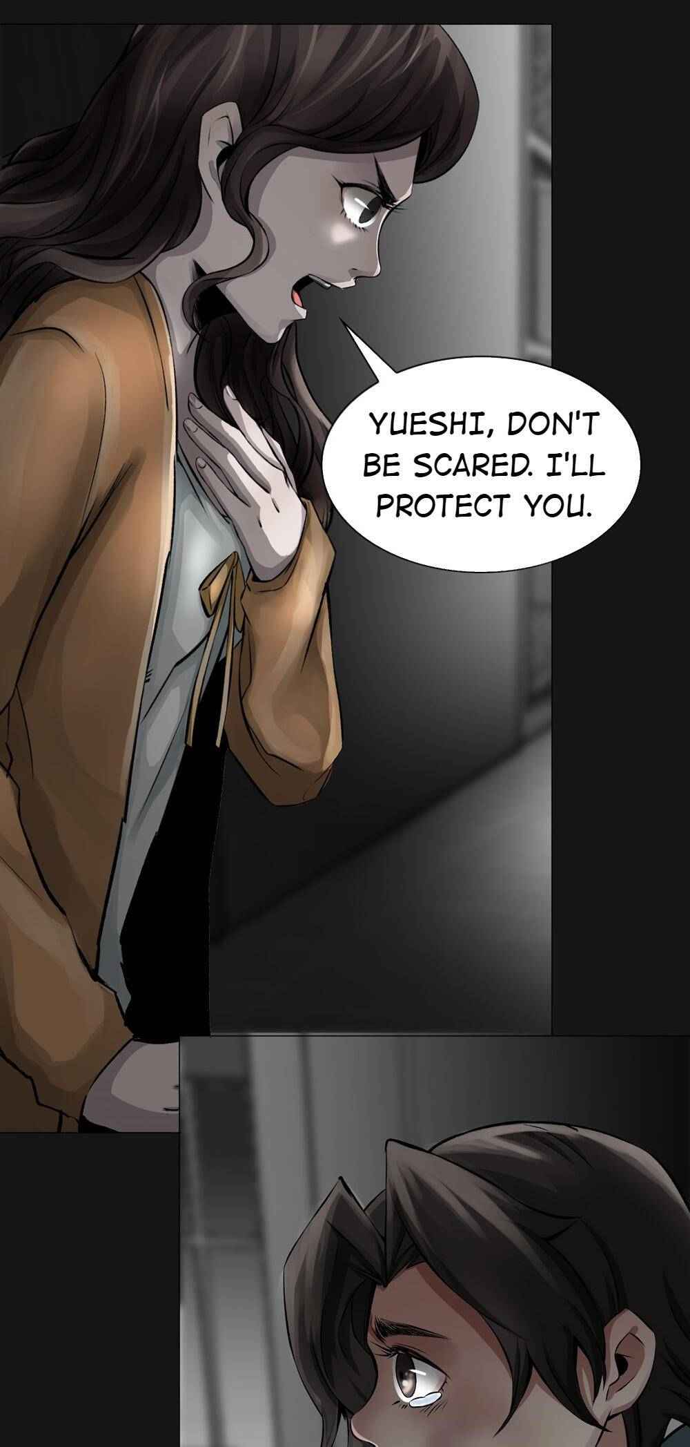 I’m a Human, but More of a Vampire Chapter 38 - Page 30
