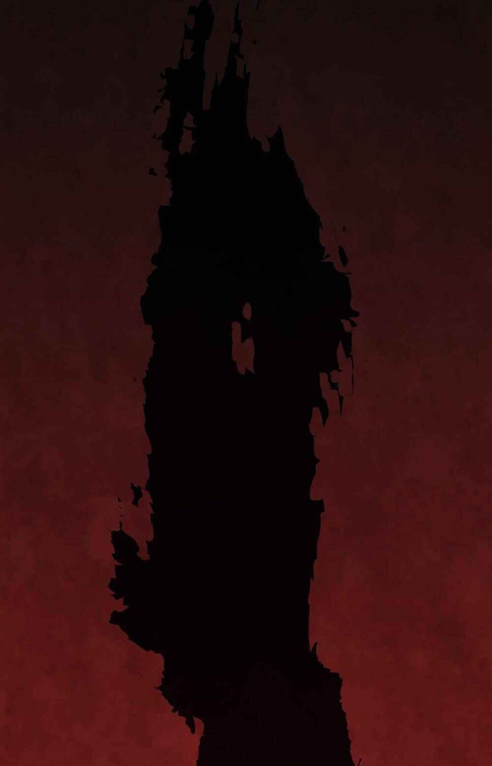 I’m a Human, but More of a Vampire Chapter 38 - Page 35