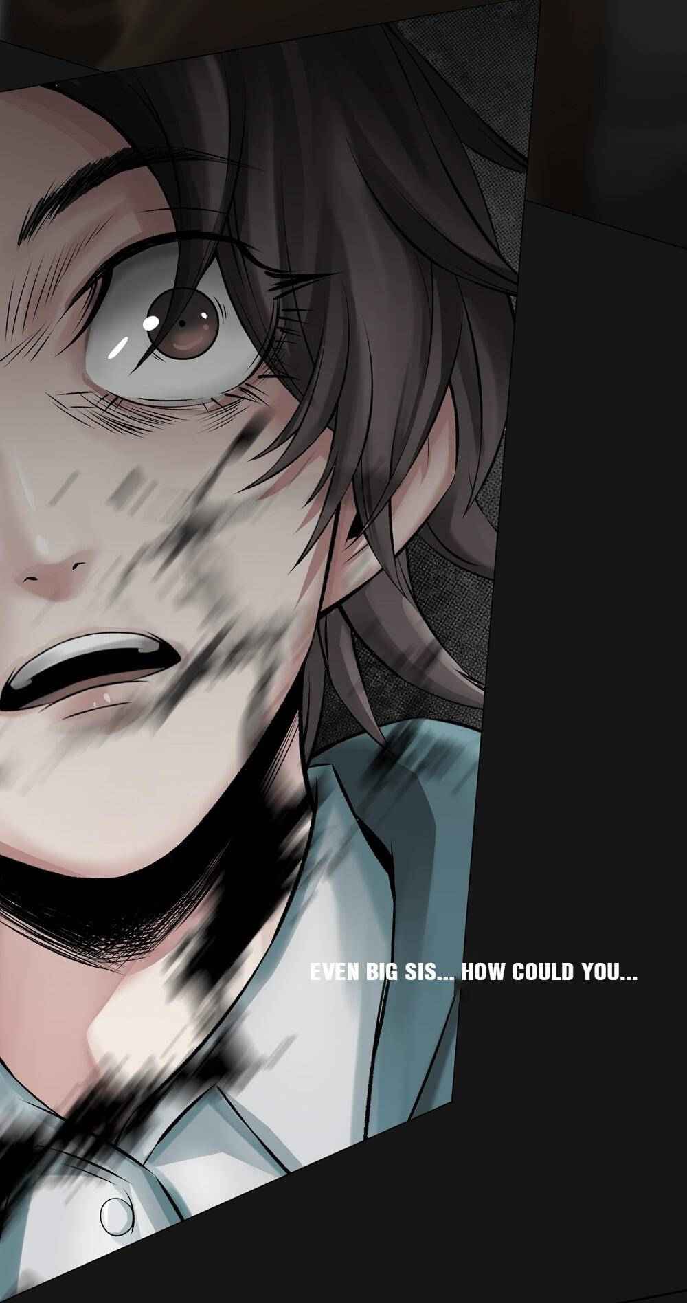 I’m a Human, but More of a Vampire Chapter 38 - Page 39