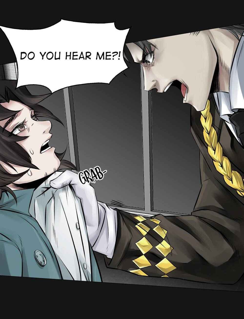 I’m a Human, but More of a Vampire Chapter 38 - Page 5